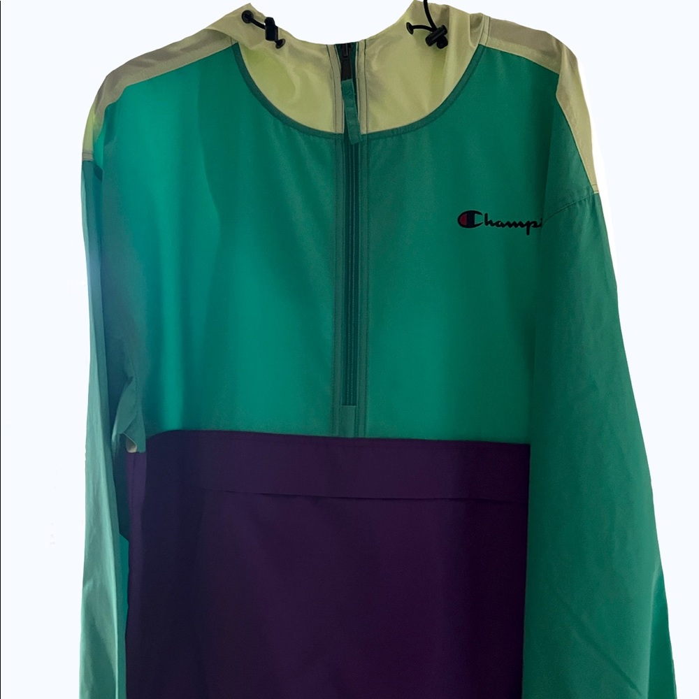 Champion pullover